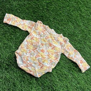 Catherine MaLandrino Baby - Bodysuit